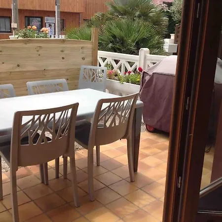 Charmante Maison De Classee 3*