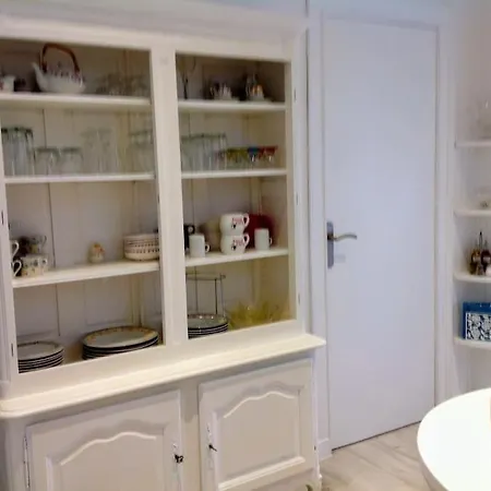 Charmante Maison De Classee 3* * 라테스트드뷔크
