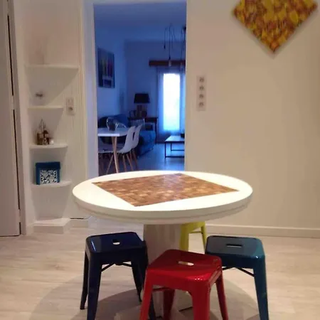 Charmante Maison De Classee 3* 펜션 *