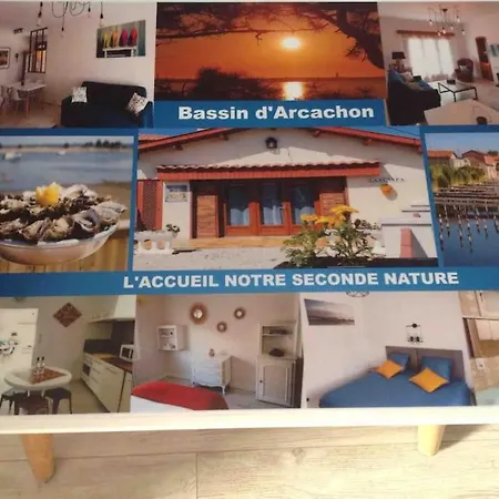 Charmante Maison De Classee 3*