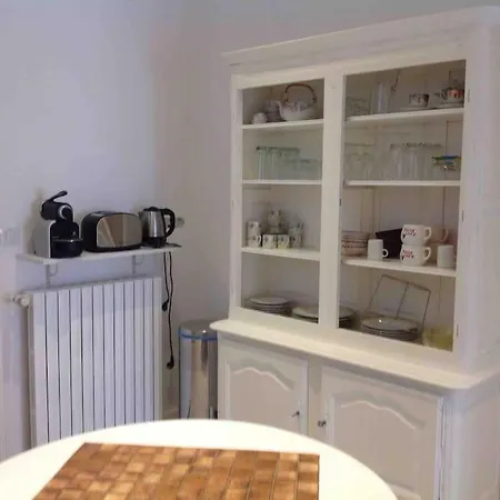 Charmante Maison De Classee 3* * 라테스트드뷔크